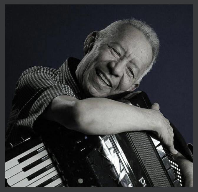 Cézar do Acordeon